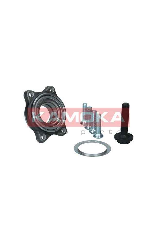 Kit cuscinetto ruota KAMOKA 185-5500176