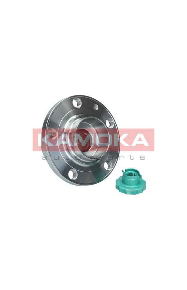 Kit cuscinetto ruota KAMOKA 185-5500348