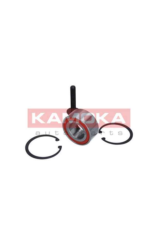 Kit cuscinetto ruota KAMOKA 185-5600001