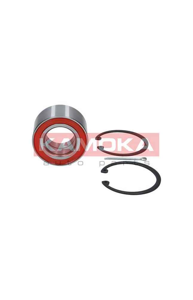 Kit cuscinetto ruota KAMOKA 185-5600008