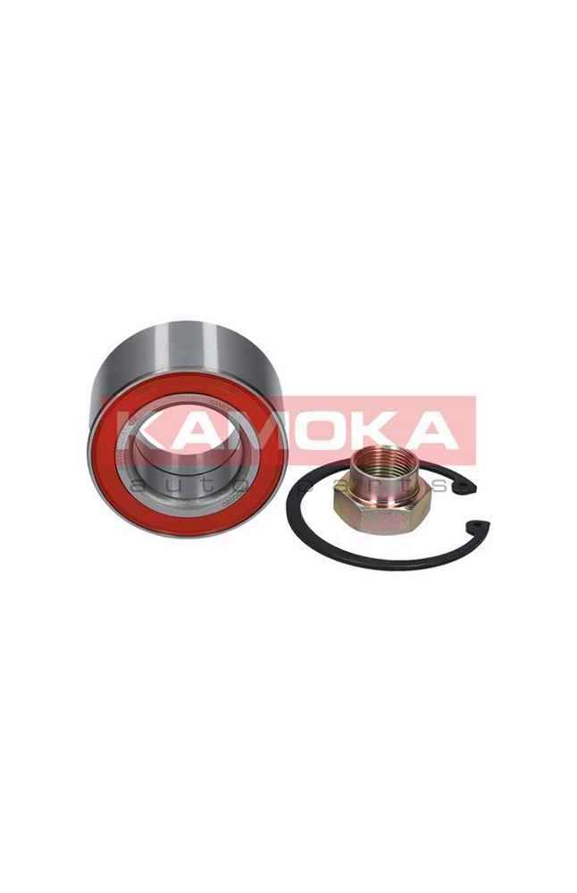 Kit cuscinetto ruota KAMOKA 185-5600020