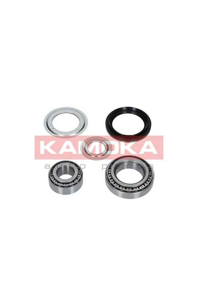 Kit cuscinetto ruota KAMOKA 185-5600039