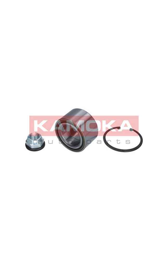 Kit cuscinetto ruota KAMOKA 185-5600051