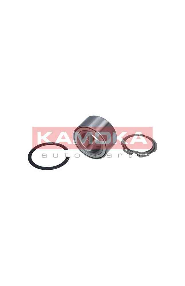 Kit cuscinetto ruota KAMOKA 185-5600053