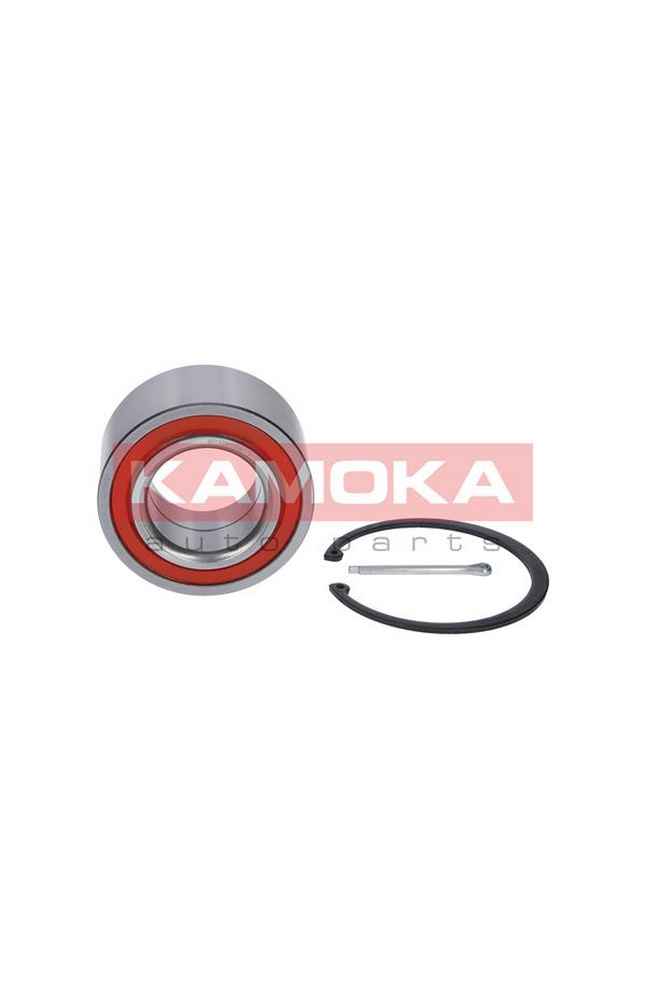 Kit cuscinetto ruota KAMOKA 185-5600063