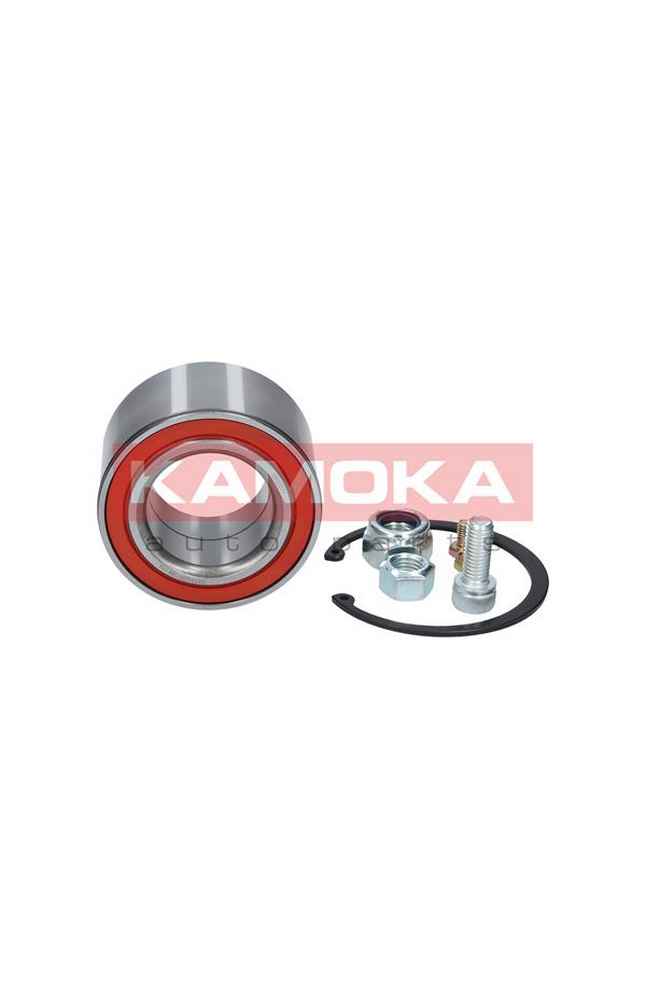 Kit cuscinetto ruota KAMOKA 185-5600071