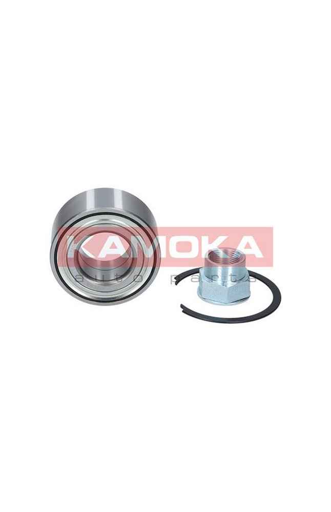 Kit cuscinetto ruota KAMOKA 185-5600085