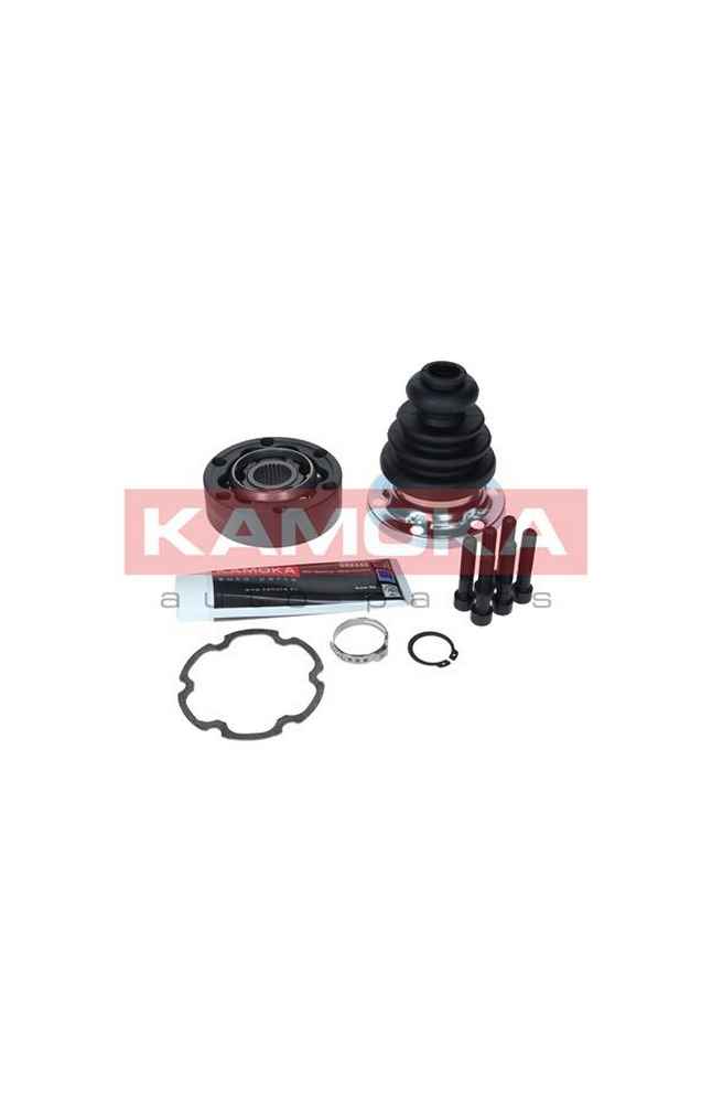Kit giunti, Semiasse KAMOKA 185-8004