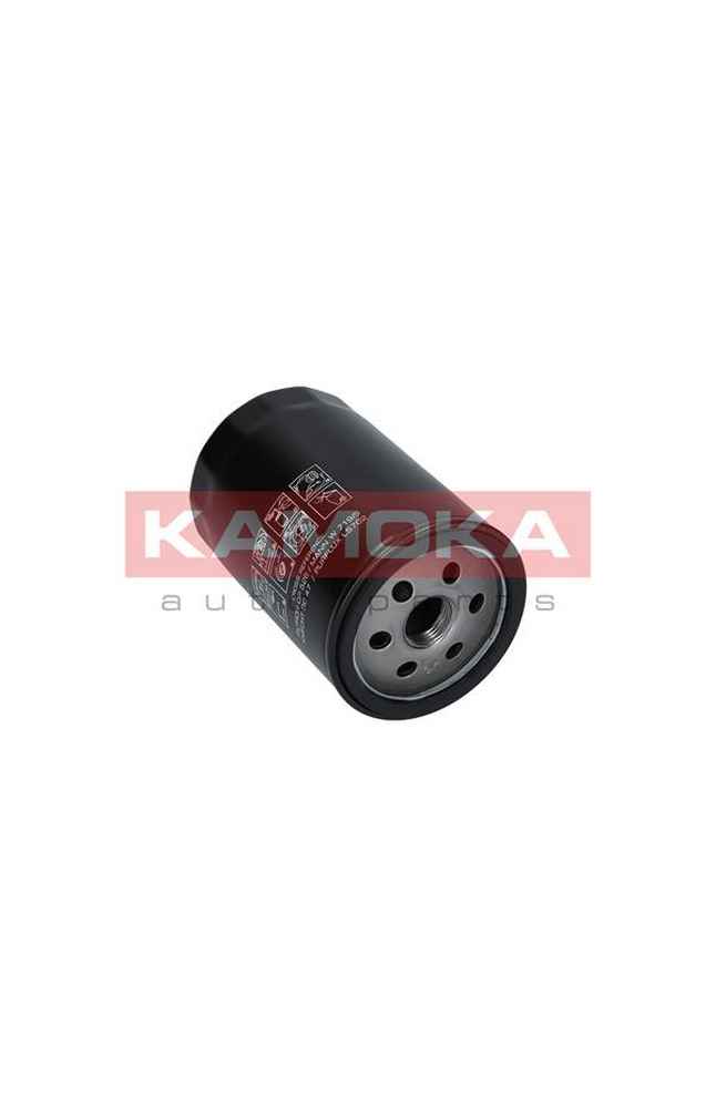 Filtro olio KAMOKA 185-F100501