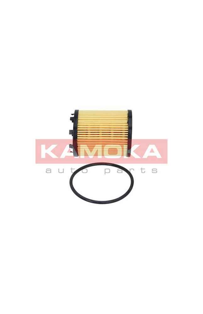 Filtro olio KAMOKA 185-F104101
