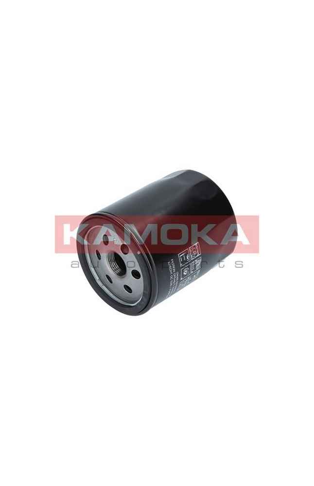 Filtro olio KAMOKA 185-F106501
