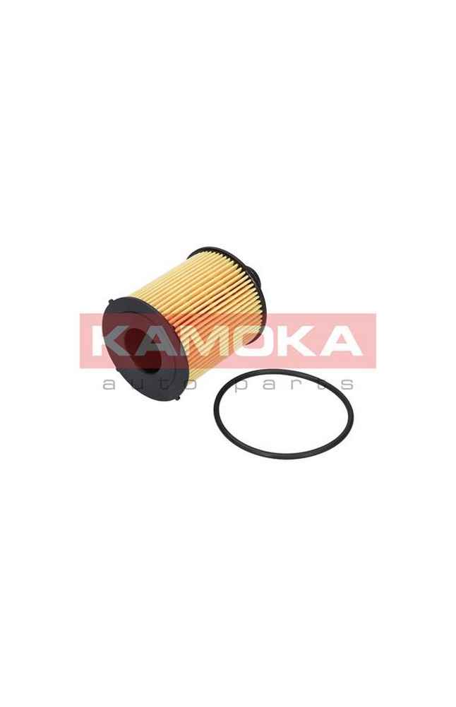 Filtro olio KAMOKA 185-F111501