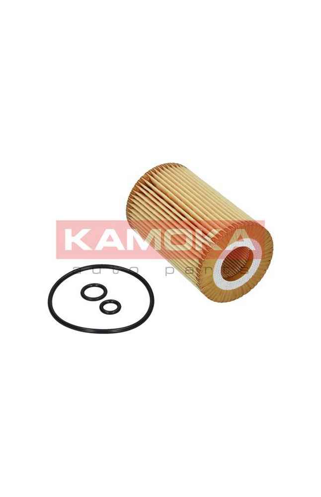 Filtro olio KAMOKA 185-F112301