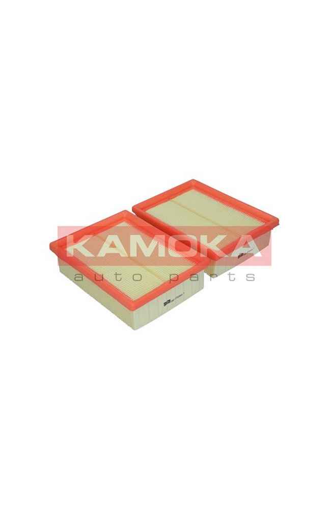 Filtro aria KAMOKA 185-F206601