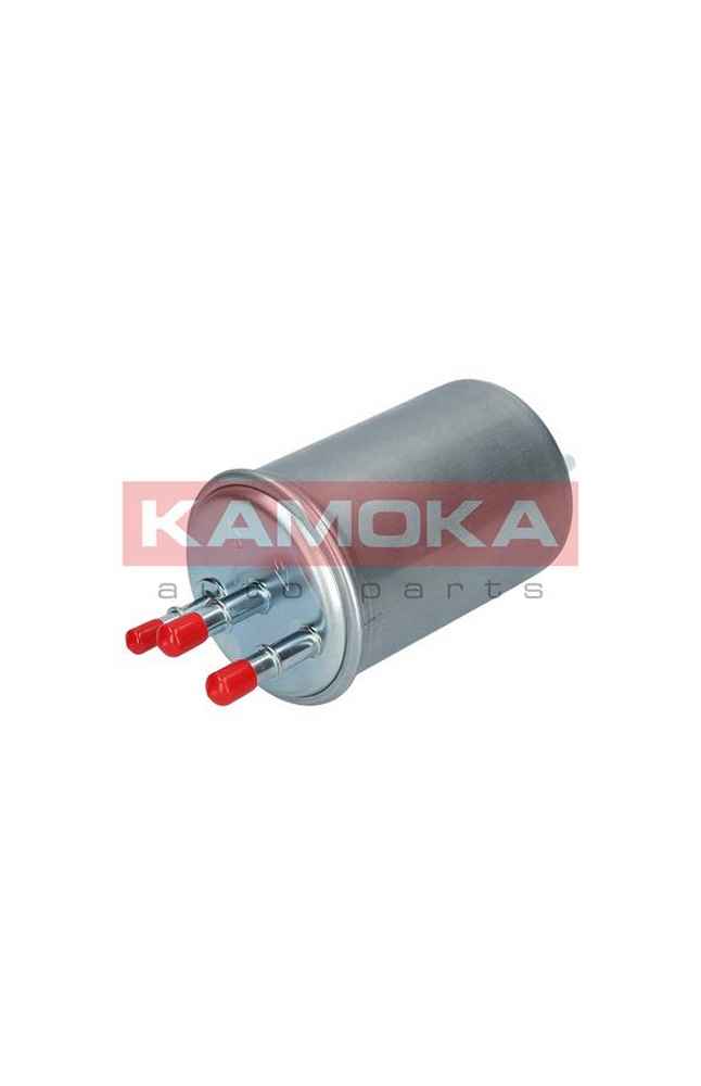 Filtro carburante KAMOKA 185-F301401