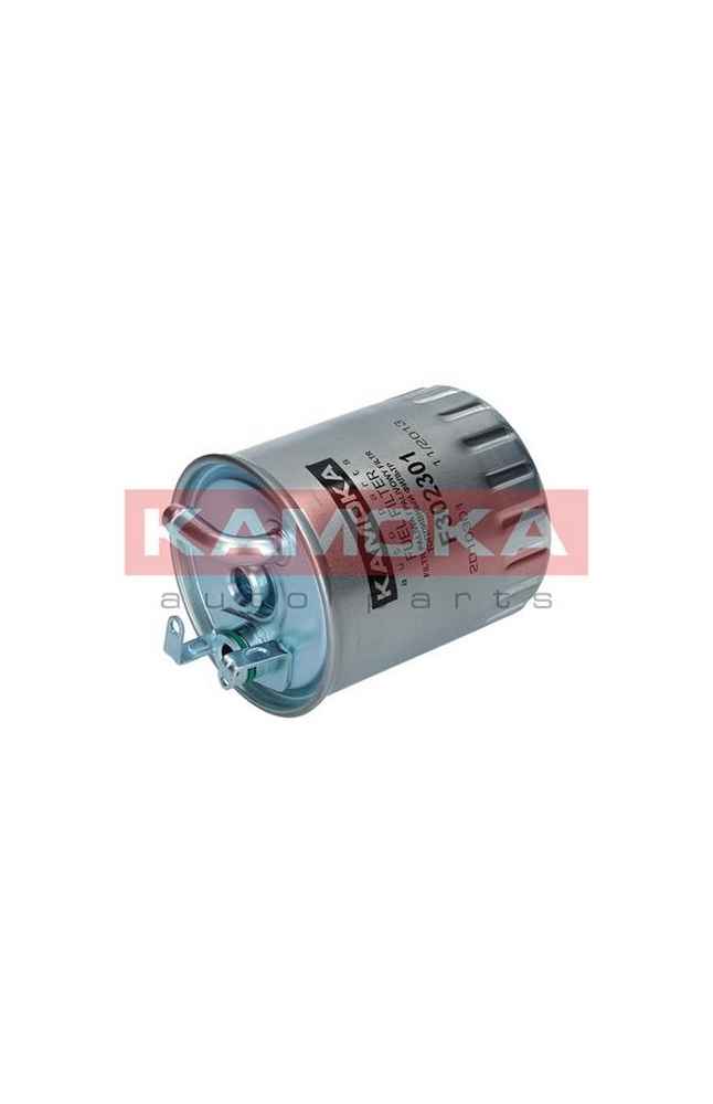 Filtro carburante KAMOKA 185-F302301