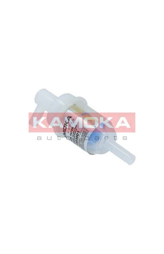 Filtro carburante KAMOKA 185-F303001
