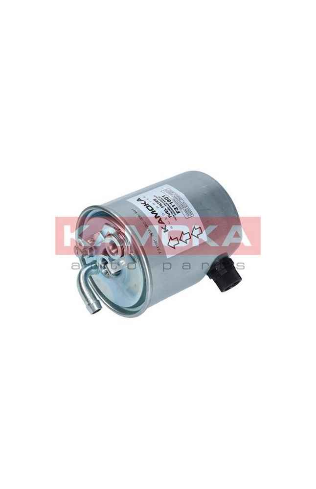 Filtro carburante KAMOKA 185-F311801