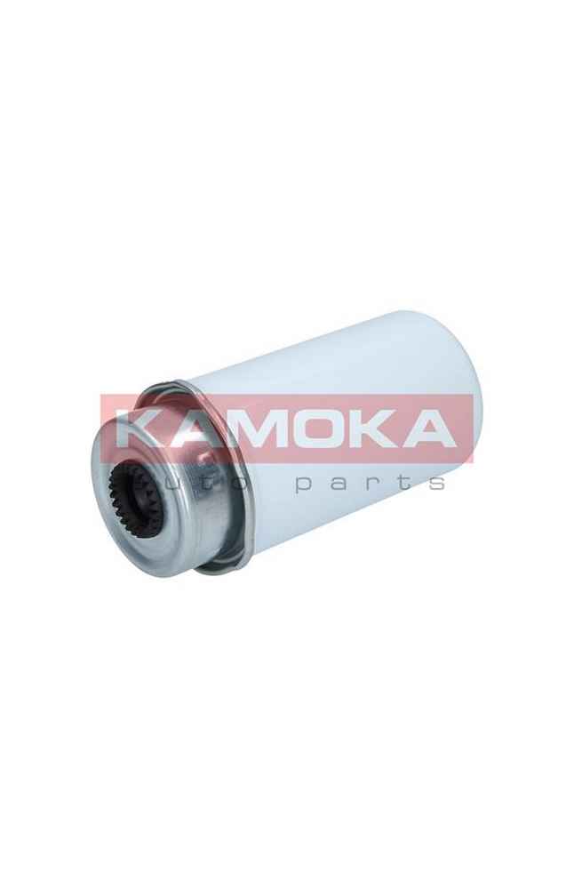 Filtro carburante KAMOKA 185-F312701