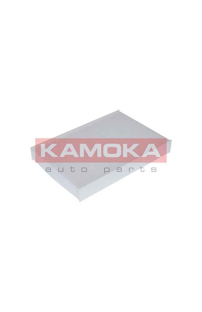 Filtro, Aria abitacolo KAMOKA 185-F403201