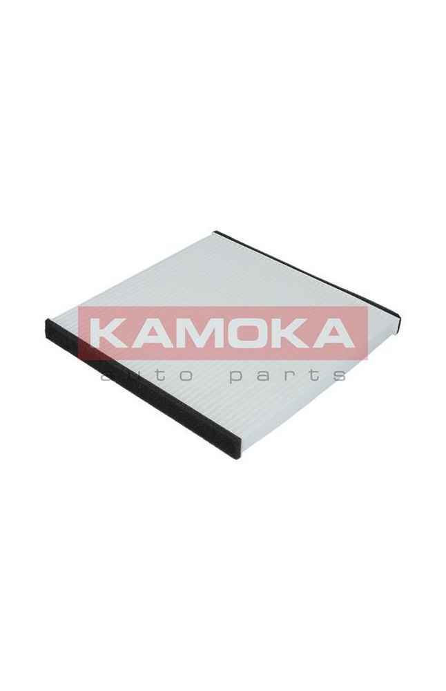 Filtro, Aria abitacolo KAMOKA 185-F406301