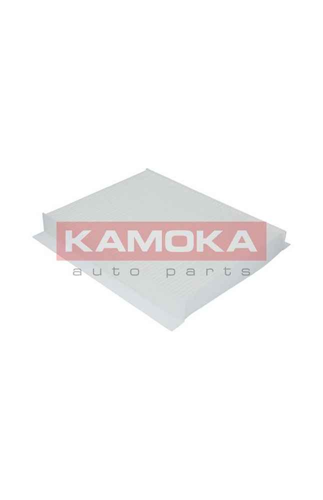 Filtro, Aria abitacolo KAMOKA 185-F408301