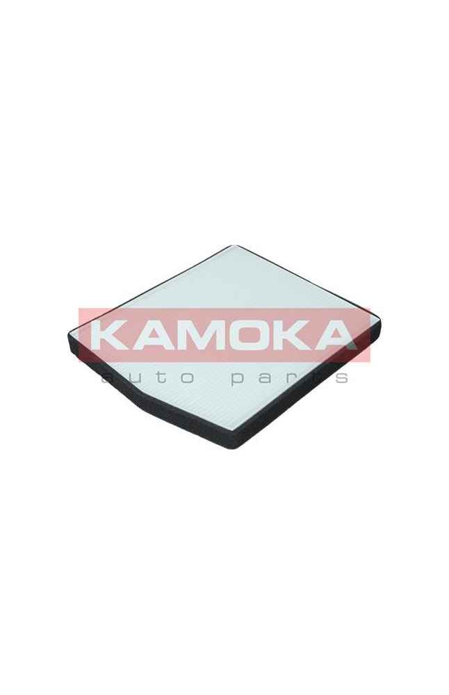 Filtro, Aria abitacolo KAMOKA 185-F409201