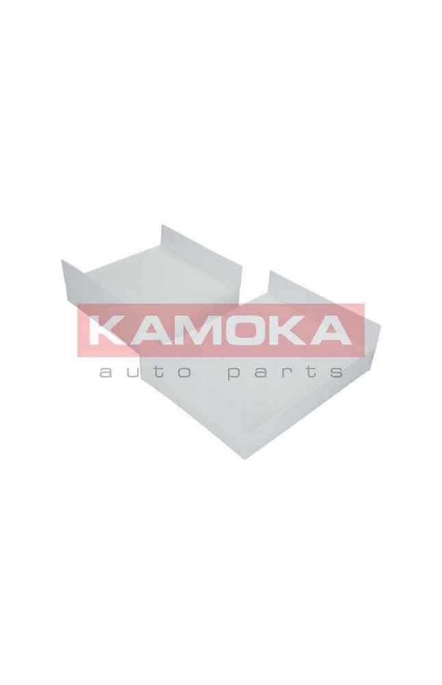Filtro, Aria abitacolo KAMOKA 185-F411101