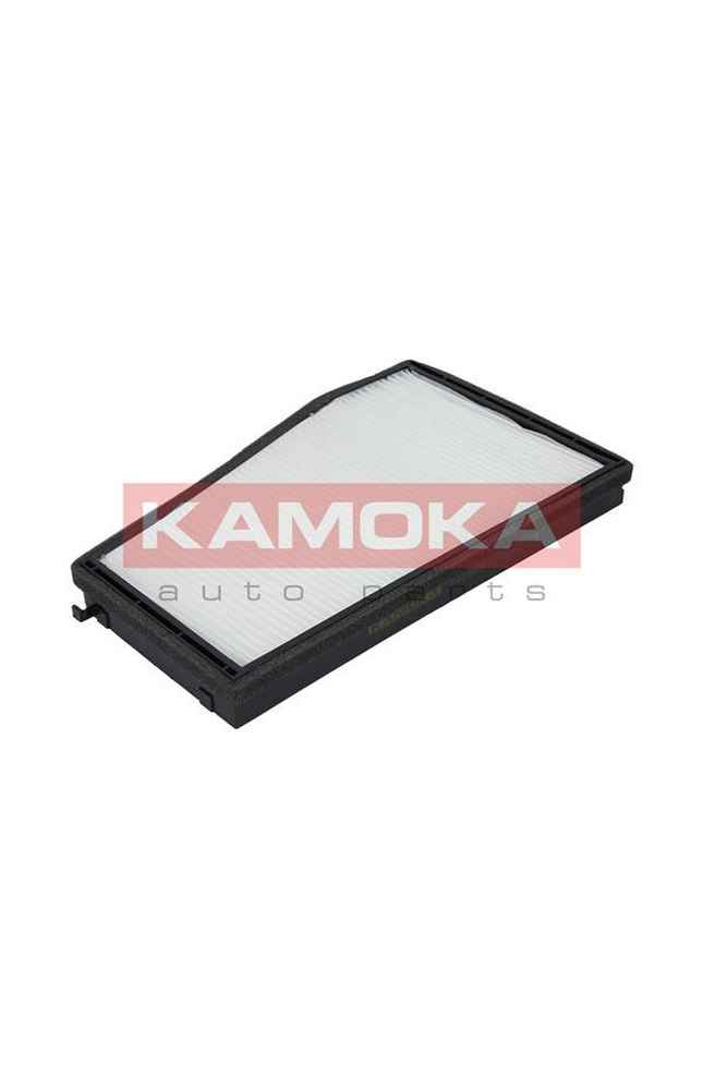 Filtro, Aria abitacolo KAMOKA 185-F415201