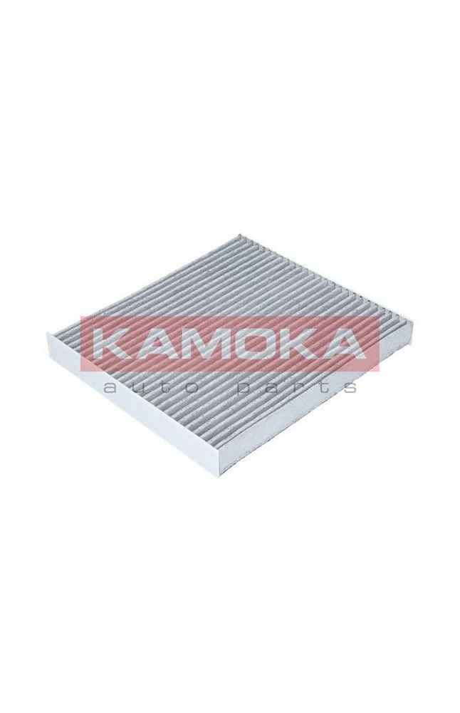 Filtro, Aria abitacolo KAMOKA 185-F505401