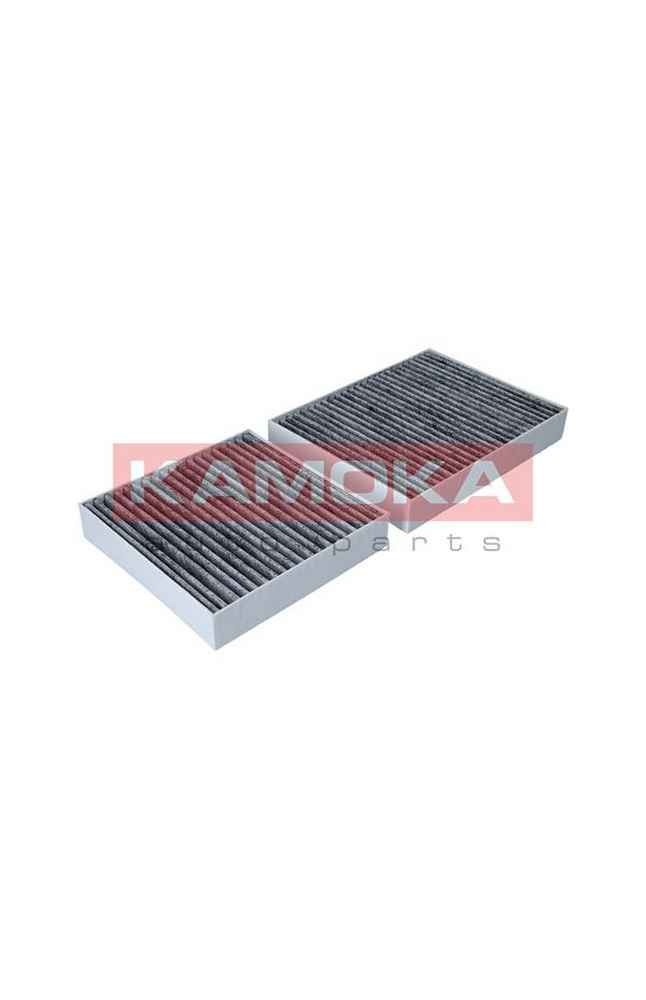 Filtro, Aria abitacolo KAMOKA 185-F506101