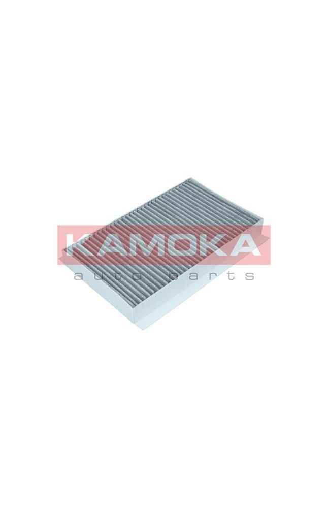 Filtro, Aria abitacolo KAMOKA 185-F512201