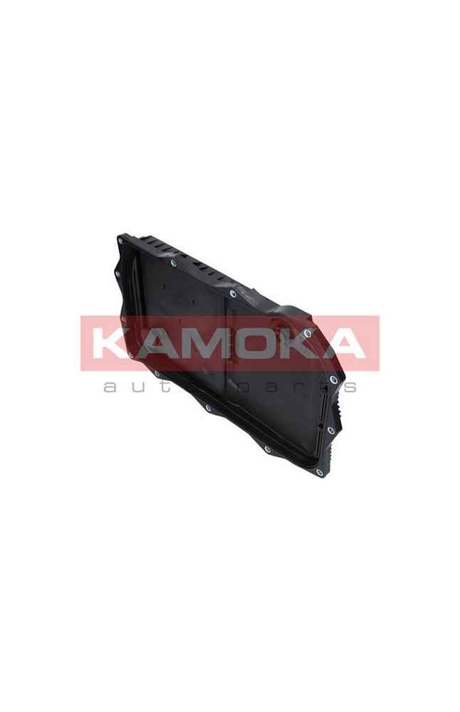 Coppa olio, Cambio automatico KAMOKA 185-F603301