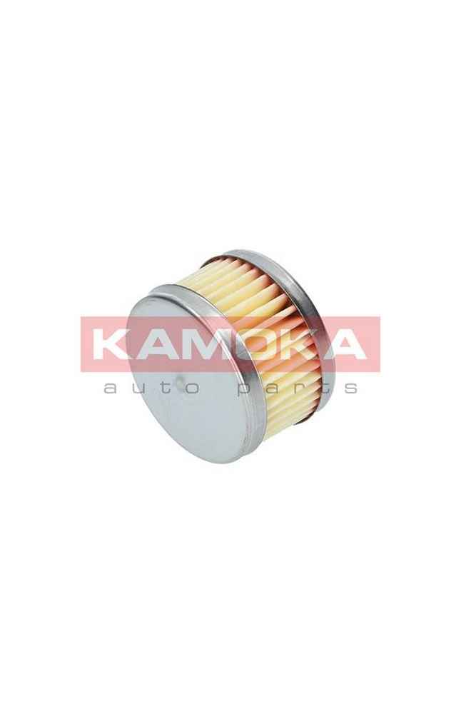 Filtro carburante KAMOKA 185-F700501