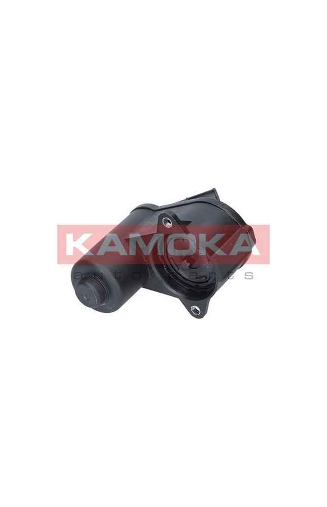 Regolatore, Pinza freno stazionamento KAMOKA 185-JBM007