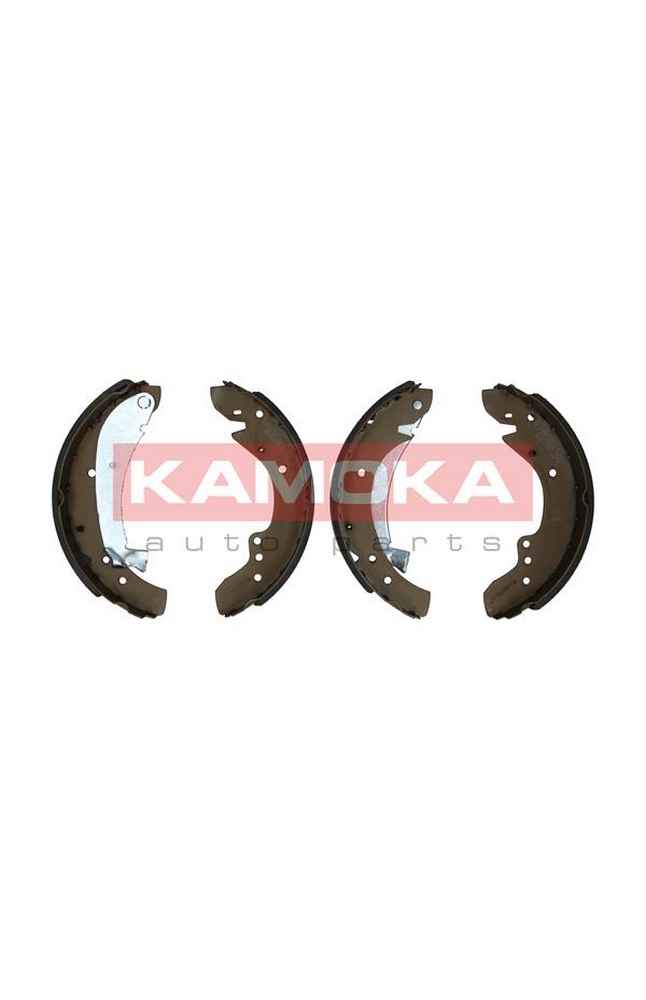 Kit ganasce freno KAMOKA 185-JQ202012