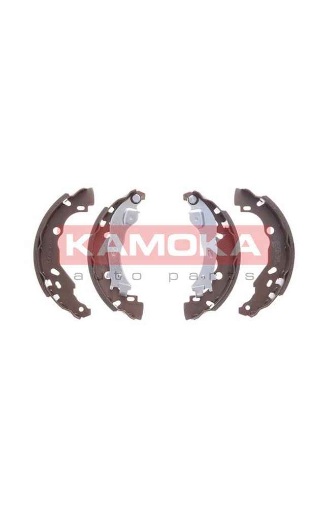 Kit ganasce freno KAMOKA 185-JQ202050