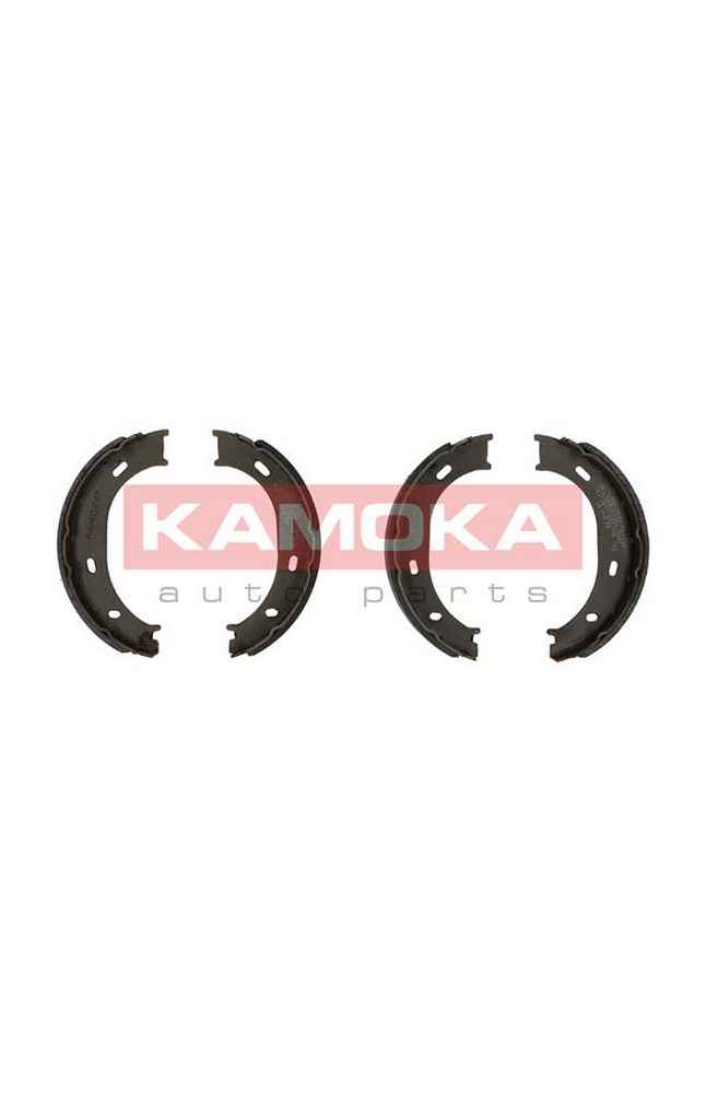 Kit ganasce, Freno stazionamento KAMOKA 185-JQ212026