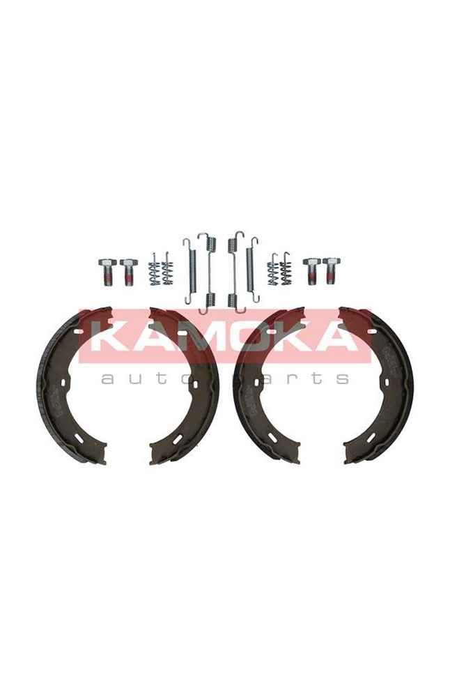 Kit ganasce, Freno stazionamento KAMOKA 185-JQ212039