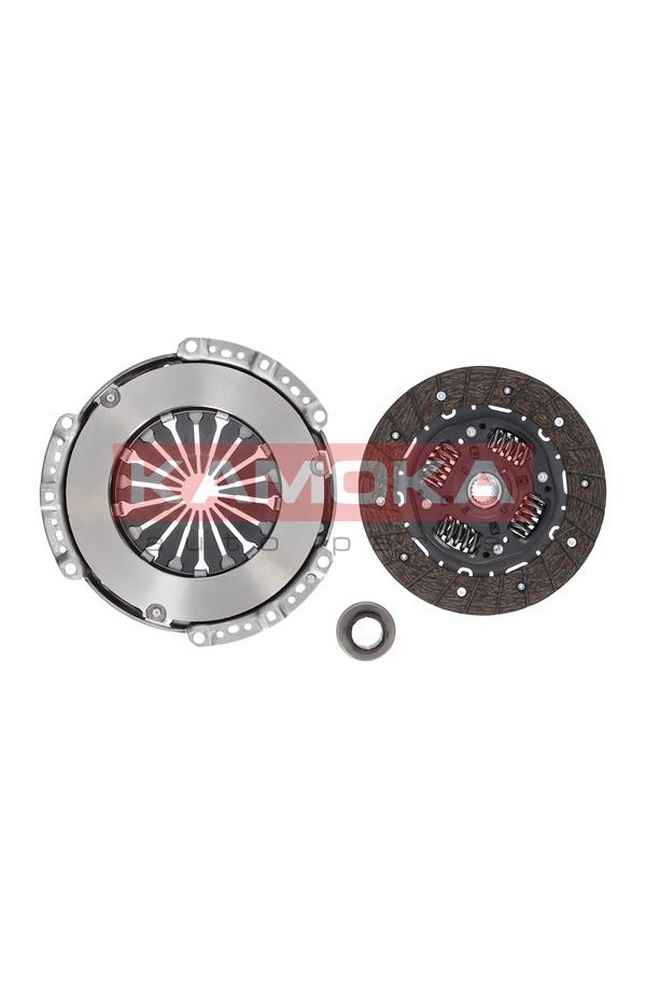 Kit frizione KAMOKA 185-KC027