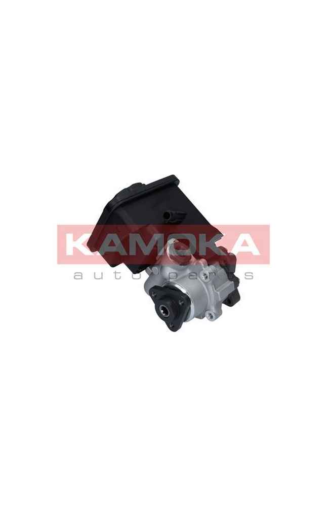 Pompa idraulica, Sterzo KAMOKA 185-PP040