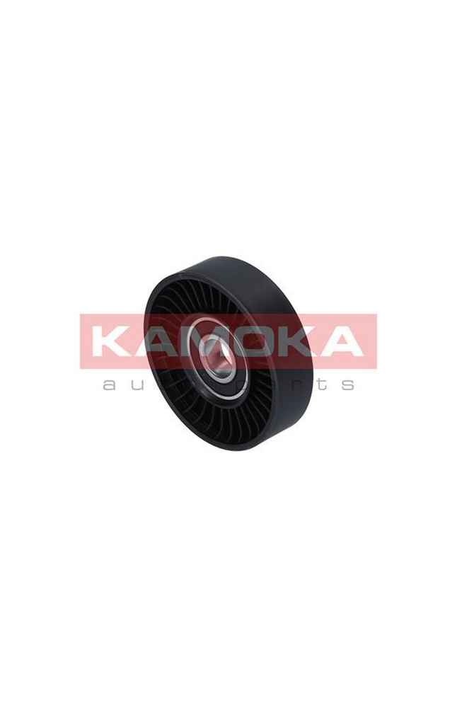 Braccio tenditore, Cinghia Poly-V KAMOKA 185-R0096