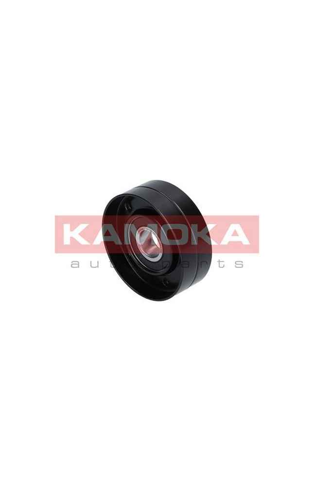 Braccio tenditore, Cinghia Poly-V KAMOKA 185-R0100