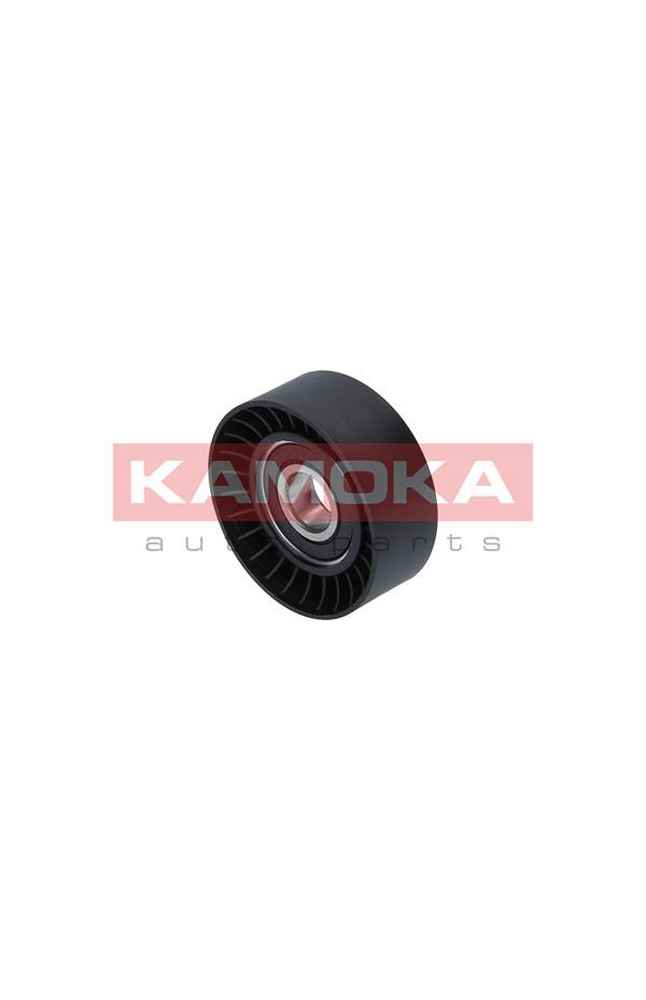 Braccio tenditore, Cinghia Poly-V KAMOKA 185-R0102