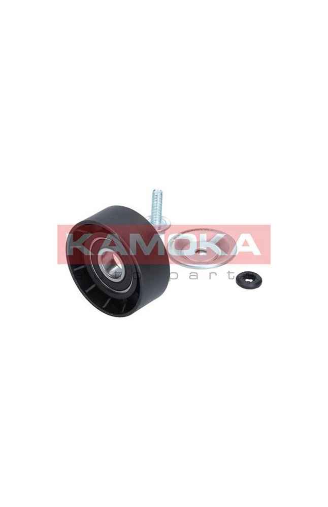 Galoppino/Guidacinghia, Cinghia Poly-V KAMOKA 185-R0108