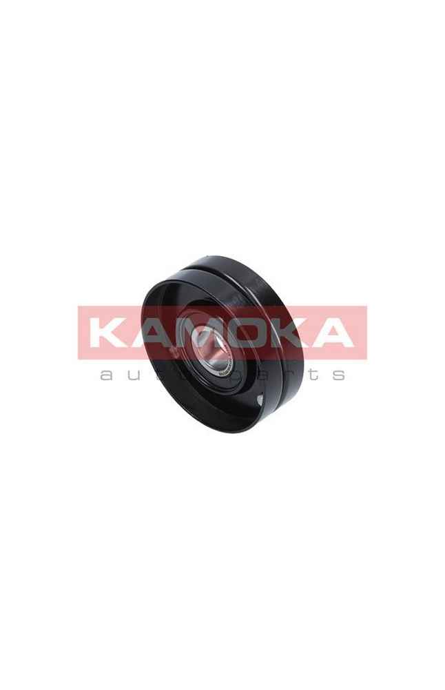 Braccio tenditore, Cinghia Poly-V KAMOKA 185-R0216