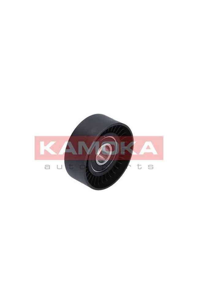 Braccio tenditore, Cinghia Poly-V KAMOKA 185-R0258