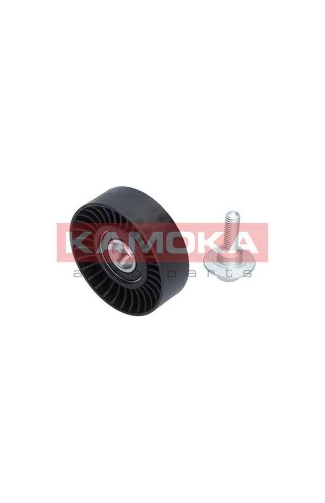 Galoppino/Guidacinghia, Cinghia Poly-V KAMOKA 185-R0280