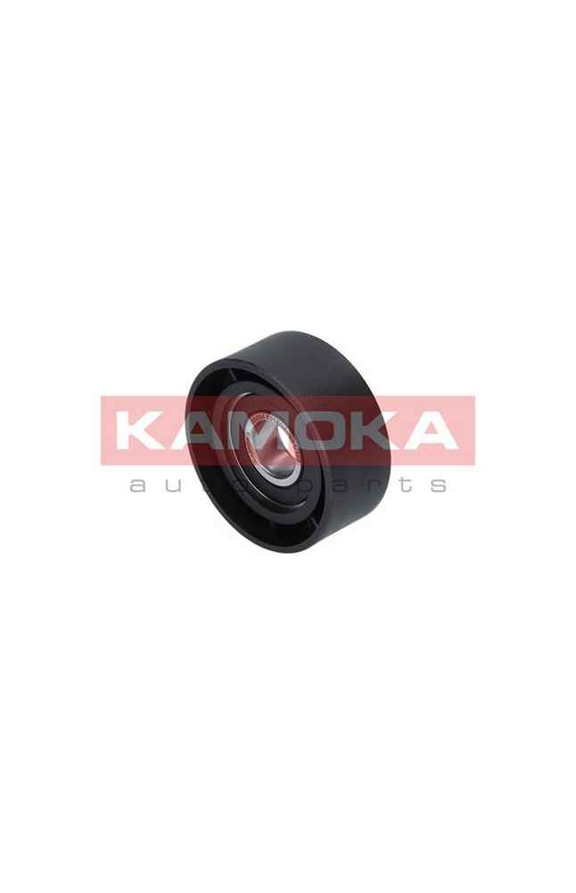 Braccio tenditore, Cinghia Poly-V KAMOKA 185-R0294