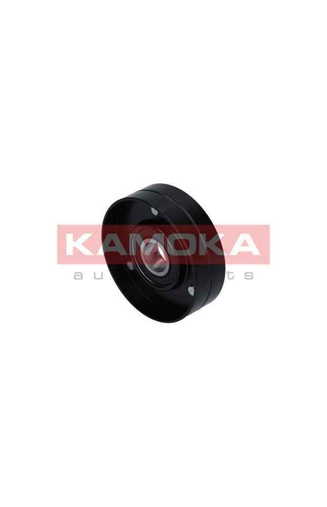 Braccio tenditore, Cinghia Poly-V KAMOKA 185-R0326